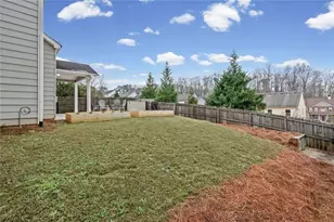 3915 Estates Path, Cumming, GA 30040 - Photo 49