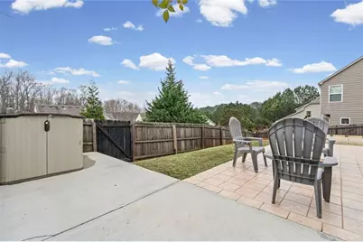 3915 Estates Path, Cumming, GA 30040 - Photo 45