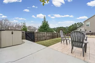 3915 Estates Path, Cumming, GA 30040 - Photo 45