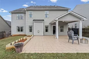 3915 Estates Path, Cumming, GA 30040 - Photo 47