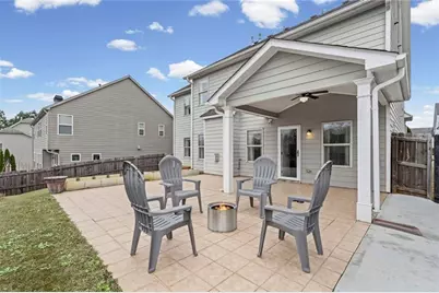 3915 Estates Path, Cumming, GA 30040 - Photo 45