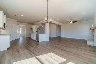 3601 Fannie Thompson Road, Monroe, GA 30656 - Photo 13