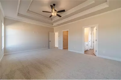 3601 Fannie Thompson Road, Monroe, GA 30656 - Photo 21