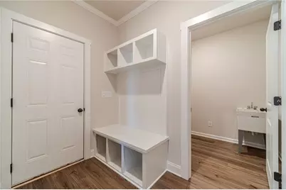 3601 Fannie Thompson Road, Monroe, GA 30656 - Photo 25