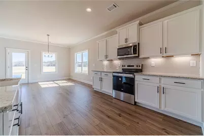 3601 Fannie Thompson Road, Monroe, GA 30656 - Photo 7