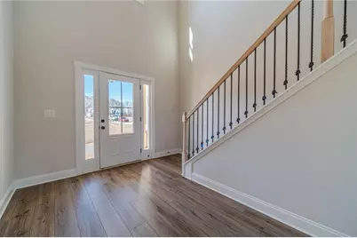 3601 Fannie Thompson Road, Monroe, GA 30656 - Photo 3