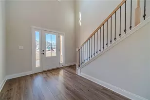 3601 Fannie Thompson Rd, Monroe, GA 30656 - Photo 3