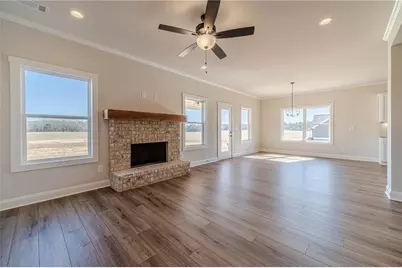 3601 Fannie Thompson Road, Monroe, GA 30656 - Photo 15