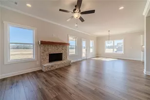 3601 Fannie Thompson Rd, Monroe, GA 30656 - Photo 15