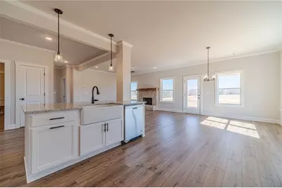 3601 Fannie Thompson Road, Monroe, GA 30656 - Photo 11