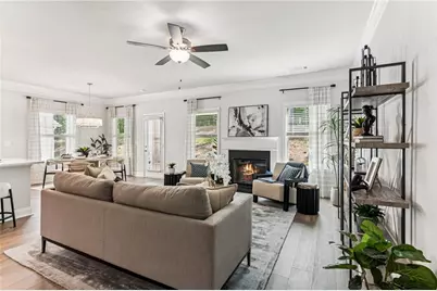 5574 Overview Drive, Flowery Branch, GA 30542 - Photo 7