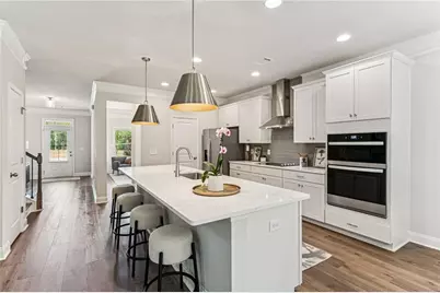 5574 Overview Drive, Flowery Branch, GA 30542 - Photo 11