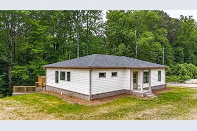 6345 Allatoona Gateway, Acworth, GA 30102 - Photo 3