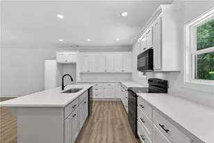 6345 Allatoona Gtwy, Acworth, GA 30102 - Photo 9