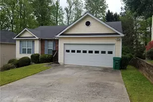 692 Shore Overlook, Lithonia, GA 30058 - Photo 1