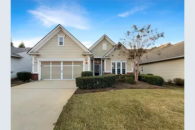 802 Dusky Sap Court, Griffin, GA 30223 - Photo 1