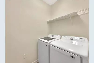 802 Dusky Sap Court, Griffin, GA 30223 - Photo 19