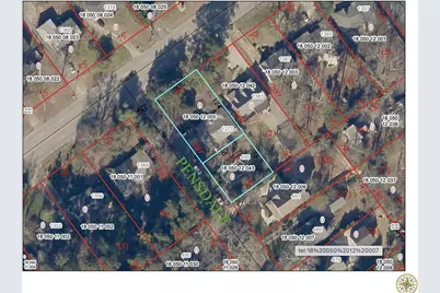 495 Pensdale Road, Decatur, GA 30030 - Photo 1