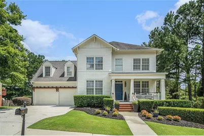 6245 Providence Club Drive, Mableton, GA 30126 - Photo 1