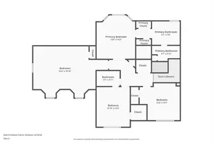 6245 Providence Club Dr, Mableton, GA 30126 - Photo 41