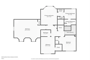 6245 Providence Club Dr, Mableton, GA 30126 - Photo 41