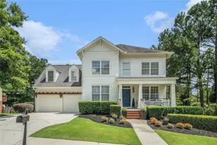 6245 Providence Club Dr, Mableton, GA 30126 - Photo 1