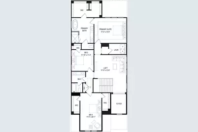 233 Legancy Downs Drive, Canton, GA 30118 - Photo 3