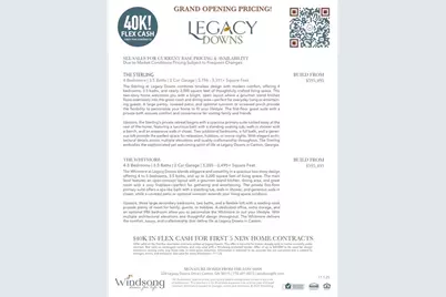 233 Legancy Downs Drive, Canton, GA 30118 - Photo 5