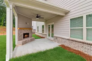 5566 Overview Dr, Flowery Branch, GA 30542 - Photo 15