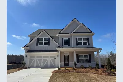 5566 Overview Drive, Flowery Branch, GA 30542 - Photo 1