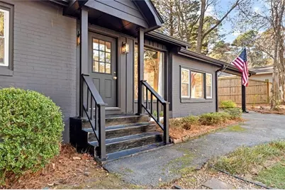 1333 Victor Road NE, Atlanta, GA 30324 - Photo 3