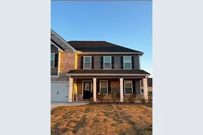 221 Overlook Road, Covington, GA 30014 - Photo 1