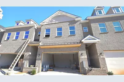 3368 Sarah Trail #5, Decatur, GA 30032 - Photo 3