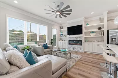 3368 Sarah Trail #5, Decatur, GA 30032 - Photo 13