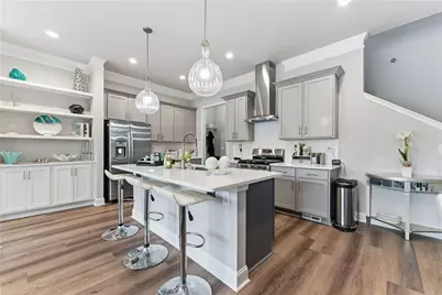 3368 Sarah Trail #5, Decatur, GA 30032 - Photo 11