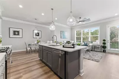 3368 Sarah Trail #5, Decatur, GA 30032 - Photo 13