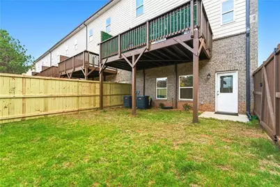 3368 Sarah Trail #5, Decatur, GA 30032 - Photo 33