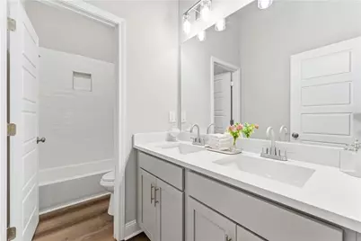 3368 Sarah Trail #5, Decatur, GA 30032 - Photo 23
