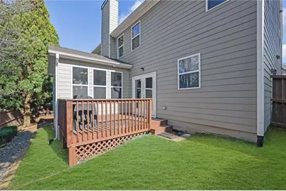 202 Roseman Way, Woodstock, GA 30188 - Photo 37