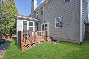 202 Roseman Way, Woodstock, GA 30188 - Photo 37