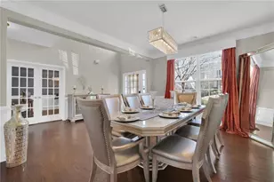 202 Roseman Way, Woodstock, GA 30188 - Photo 5