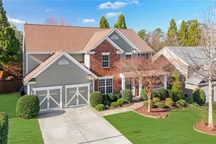 202 Roseman Way, Woodstock, GA 30188 - Photo 1