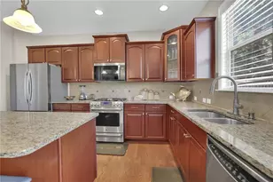 202 Roseman Way, Woodstock, GA 30188 - Photo 13