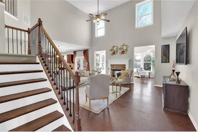 202 Roseman Way, Woodstock, GA 30188 - Photo 7