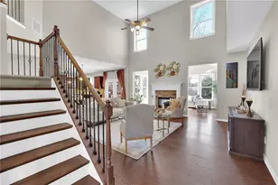 202 Roseman Way, Woodstock, GA 30188 - Photo 7