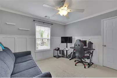 202 Roseman Way, Woodstock, GA 30188 - Photo 35