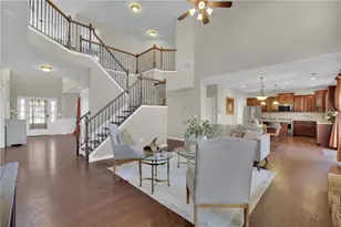 202 Roseman Way, Woodstock, GA 30188 - Photo 11