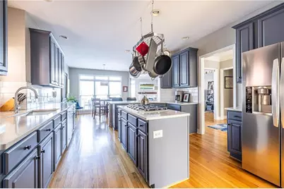 2454 Vivian Circle, Decatur, GA 30030 - Photo 11