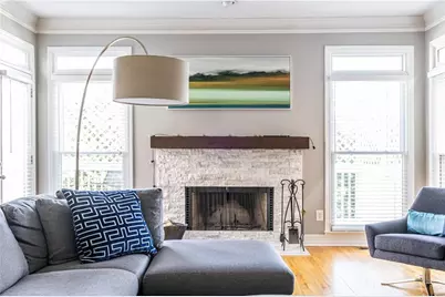 2454 Vivian Circle, Decatur, GA 30030 - Photo 19