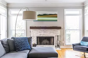 2454 Vivian Cir, Decatur, GA 30030 - Photo 19